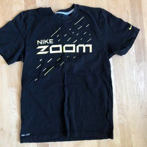 Nike Performance Blend Running Shirt